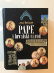 Juraj Kocijanić:Pape i hrvatski narod