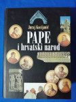 Juraj Kocijanić – Pape i hrvatski narod (B7) (B49)