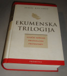 Juraj Kolarić Ekumenska trilogija