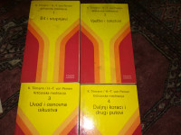 K. Tilmann/H-T. von Peinen 1-4, kršćanska sadasnjost