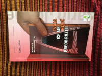 Karin Johne-Tvoja rijec ce me preobraziti