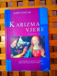 Karizma vjere Josip Lončar IN DESIGN POŽEGA 2002