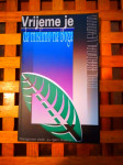 Karl Lehmann Vrijeme je da mislimo na Boga KRŠĆANSKA SADAŠNJOST 2003