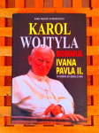 KAROL WOJTYLA BIOGRAFIJA IVANA PAVLA II. Od rođenja do izbora za papu