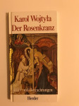 Karol Wojtyla : Der Rosenkranz
