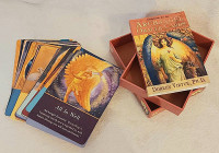 Karte vodilje - Arkanđeli