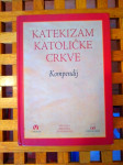 KATEKIZAM KATOLIČKE CRKVE kompendij VERBUM SPLIT 2006