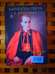Katolička crkva i Stepinac Ivan Mužić MARJAN TISAK 2003