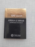 knjiga 100 zlatnih izreka iz biblije