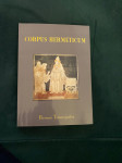 Knjiga Corpus Hermeticum - Hermes Trismegistos