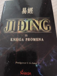 NOVA KNJIGA - "JI ĐING " / predgovor C.G.Jung - Čigoja izdanje