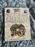 Knjiga Mitologije Amerika