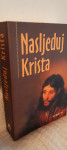 Nova knjiga Nasljeduj Krista
