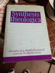 Knjiga Synthesis Theologica i Familia Et Ita
