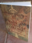 KNJIGA ŽIVOTNIH ZAKONA, JOHN MARKS TEMPLETON, MOZAIK KNJIGA, ZAGREB