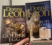 Knjige Donna Leon