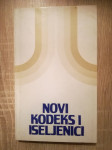 Novi kodeks i iseljenici / [priredilo Vijeće BK za hrvatsku migraciju]