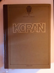 Koran (Kuran) - preveo Mićo Ljubibratić, reprint iz 1895.godine