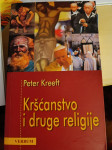 KREEFT: KRŠĆANSTVO I DRUGE RELIGIJE