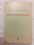 Kristologija Alfred Schneider