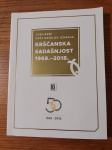 KRŠĆANSKA SADAŠNJOST 1968-2018. - Jubilarni opći katalog izdanja