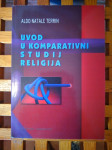 KRŠĆANSKA SADAŠNJOST UVOD U KOMPARATIVNI STUDIJ RELIGIJA 2006