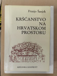 Kršćanstvo na hrvatskom prostoru