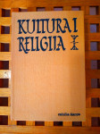 KULTURA I RELIGIJA Grupa autora ODLIČNO STANJE!