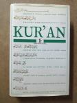 Kuran – Prijevod : Ali Riza Karabeg (S41)