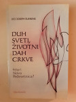 L.J. Suenens : Duh Sveti, životni dah Crkve - knjiga 1 . Mova Pedesetn