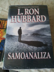 L. RON HUBBARD -  SAMOANALIZA