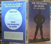L. Ron Hubbard - The Problems Of Work