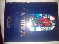 La Bible, Biblija na francuskom