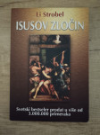 LEE STROBEL, Isusov zločin