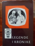 Legende i kronike