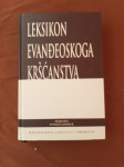 Leksikon evanđeoskoga kršćanstva