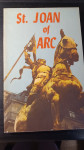 Leon Cristiani "St. JOAN of ARC"