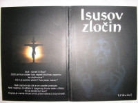 Lee Strobel-Isusov zlocin
