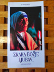LUSH GJERGJI  ZRAKA BOŽJE LJUBAVI KRŠĆANSKA SADAŠNJOST ZG 1998