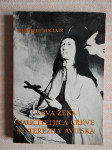 M.AUCLAIR PRVA ZENA NAUCITELJICA CRKVE SV.TEREZIJE AVILSKE