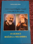 M.M. Vekić, Sveti Leopold Bogdan Mandić i sveti Pio iz Pietrelcine