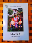 Majka Stanislav Belaj ZBORNIK IV ĐAKOVO 1990