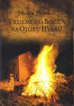 Marica Buratović : Vrijeme od Božića na otoku Hvaru (knjiga + CD)