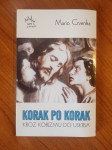 Mario Crvenka - Korak po korak