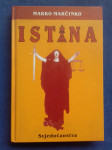 Marko Marčinko: Istina- svjedočanstva, OTOKAR KERŠOVANI, RIJEKA 2006