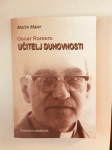 Martin Maier : Oscar Romero - Učitelj duhovnosti