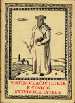 Matija Vlačić Ilirik – Katalog svjedoka istine (B37)