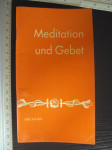 MEDITATION UND GEBET - P. Camillus Lapauw