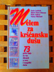 Melem za kršćansku dušu ZAGREB 2001 ODLIČNO STANJE!