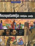 Ilustrirana povijest svijeta 2: Mezopotamija i biblijske zemlje